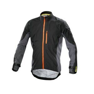 Mavic Men's Cosmic Elite H2O Waterproof Jacket - M